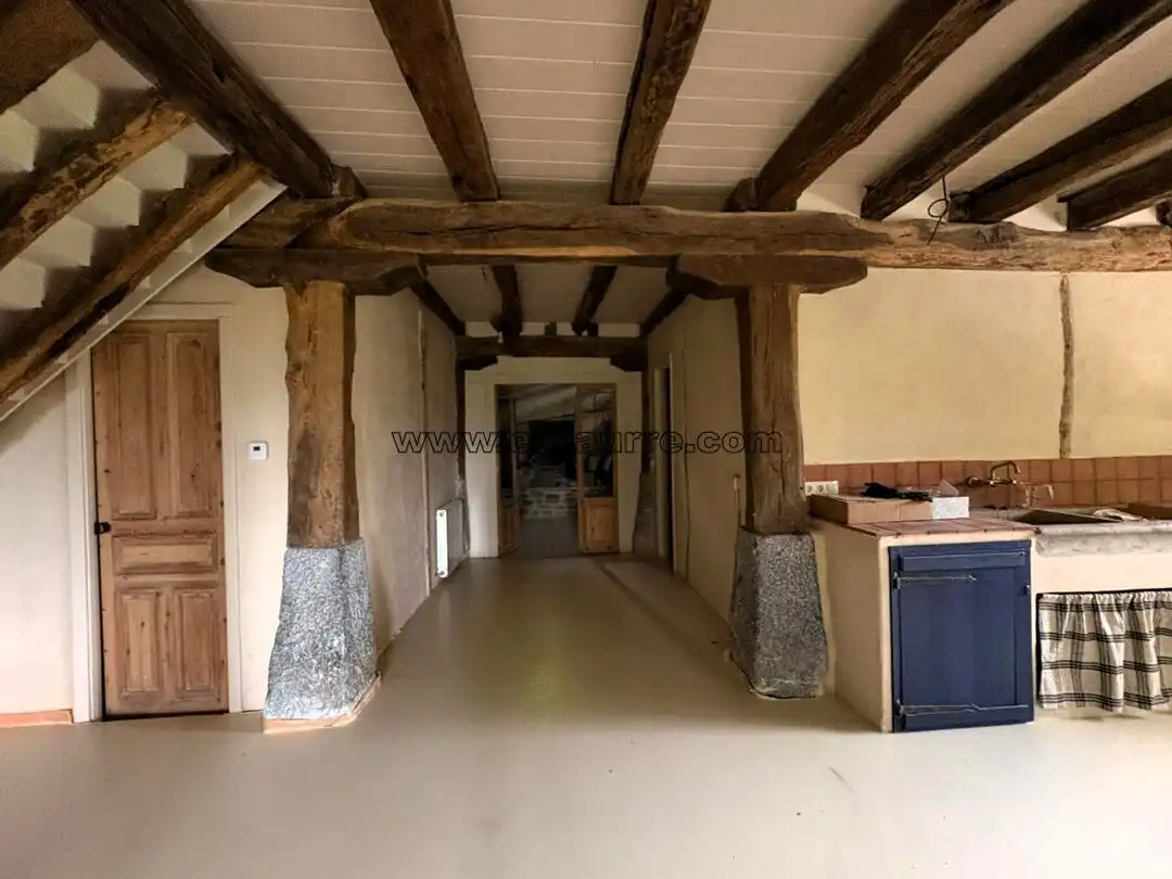 Country house zur Miete in Laudio / Llodio mit Heizung und Balkon