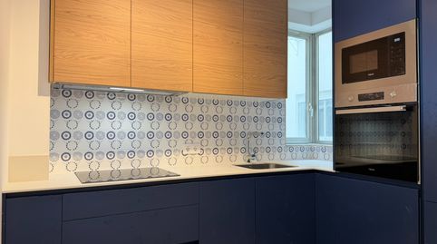 Foto 3 de Piso de alquiler en Avenida Das Camelias, 70, Camelias - Pi y Margall, Vigo