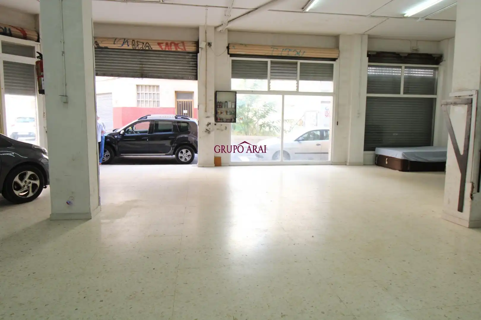 Local comercial en venta en Calle de San Salvador, imagen 4