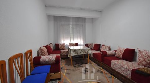 Foto 3 de Piso en venta en Barrio de Peral - San Félix, Cartagena