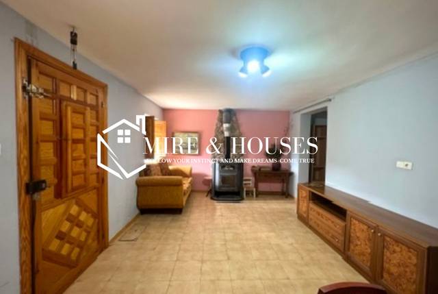 Casa-chalet en Venta en Calle Real en La Miñosa