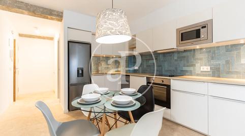 Photo 3 of Flat to rent in Av. del Cid, Tres Forques, Valencia