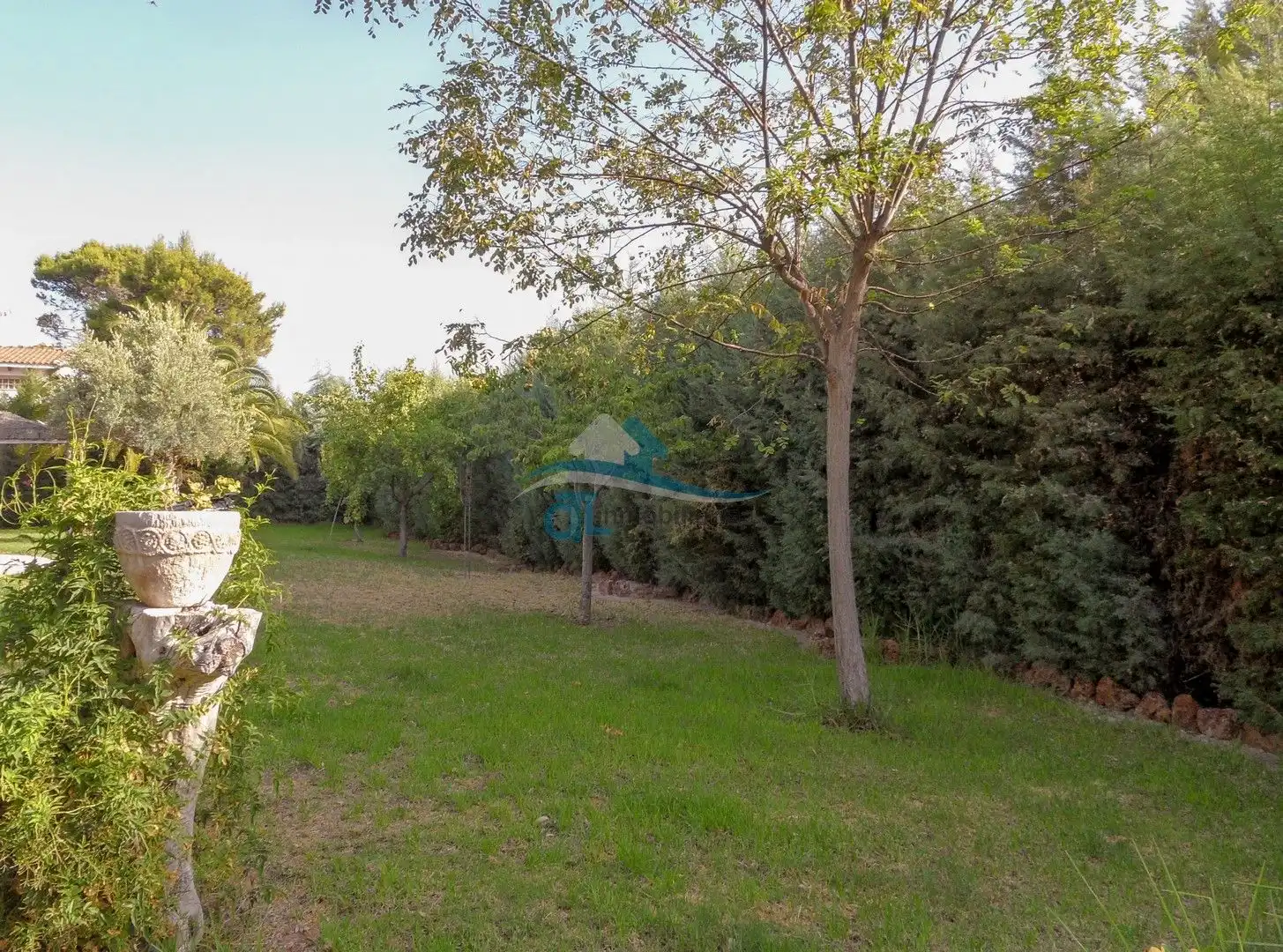 Casa o chalet en venta en Linares con Aire acondicionado, Jardín privado y Terraza