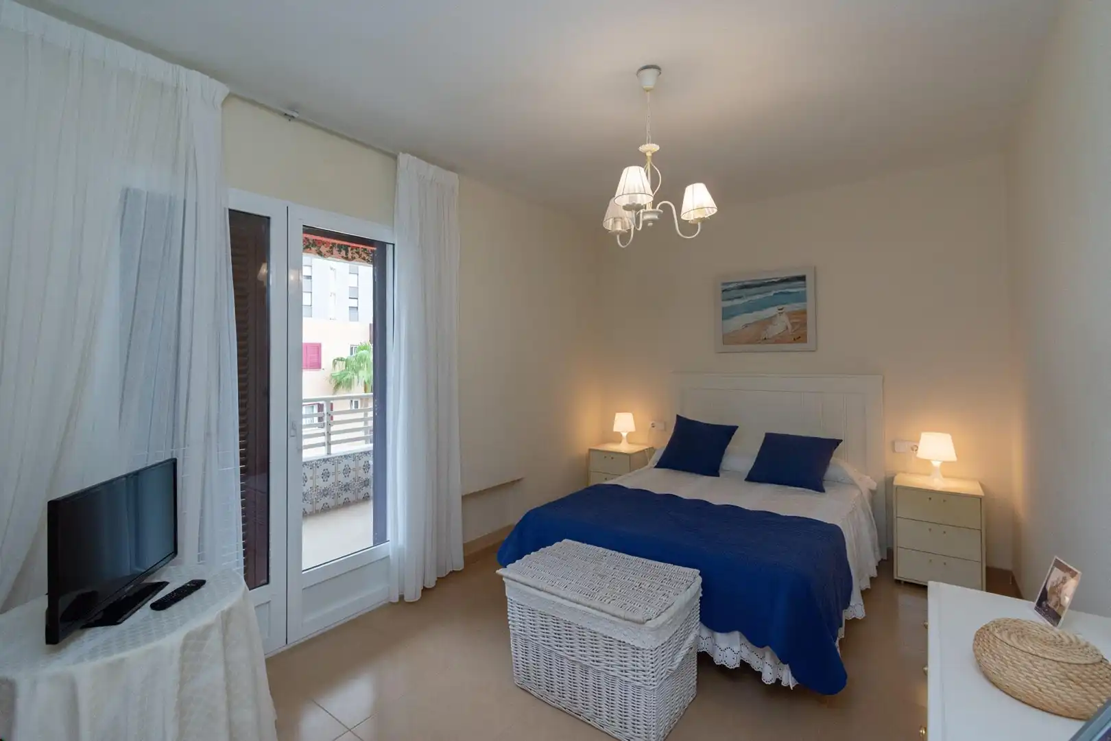 Apartament amb terrassa en venda a Zona Galúa - Calnegre, imagen 22