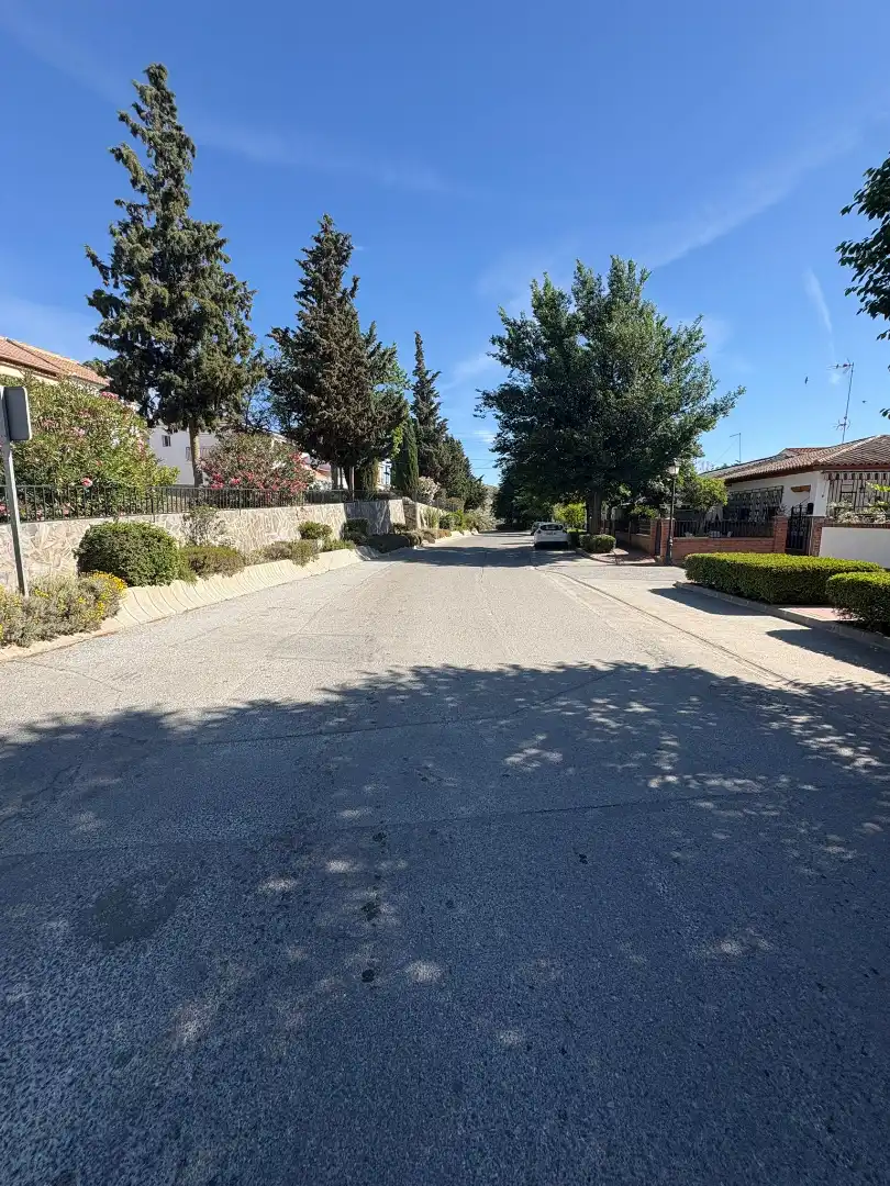 Wohnbaugrundstück zum Verkauf in Paseo Arboleda 44, imagen 9
