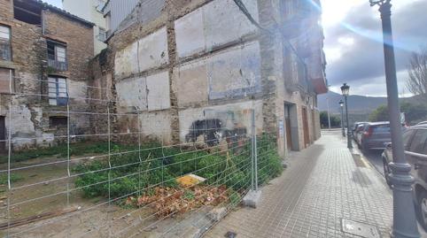 Foto 3 de Residencial en venda a Calle Ferrenal, 33, Casco Antiguo - Ciudadela, Huesca