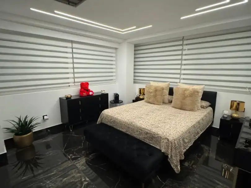 Flat for rent in Málaga, Málaga
