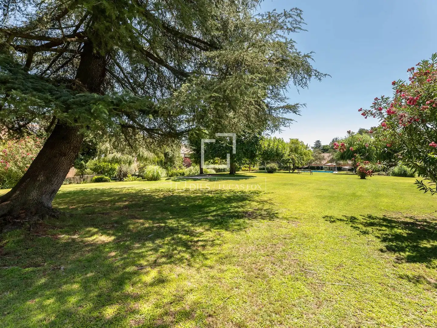 Casa o xalet en venda en Majadahonda amb Aire condicionat i Jardí privat