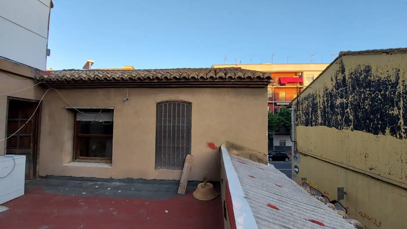 Casa o chalet en venta en Avenida CAMI NOU, Alfafar