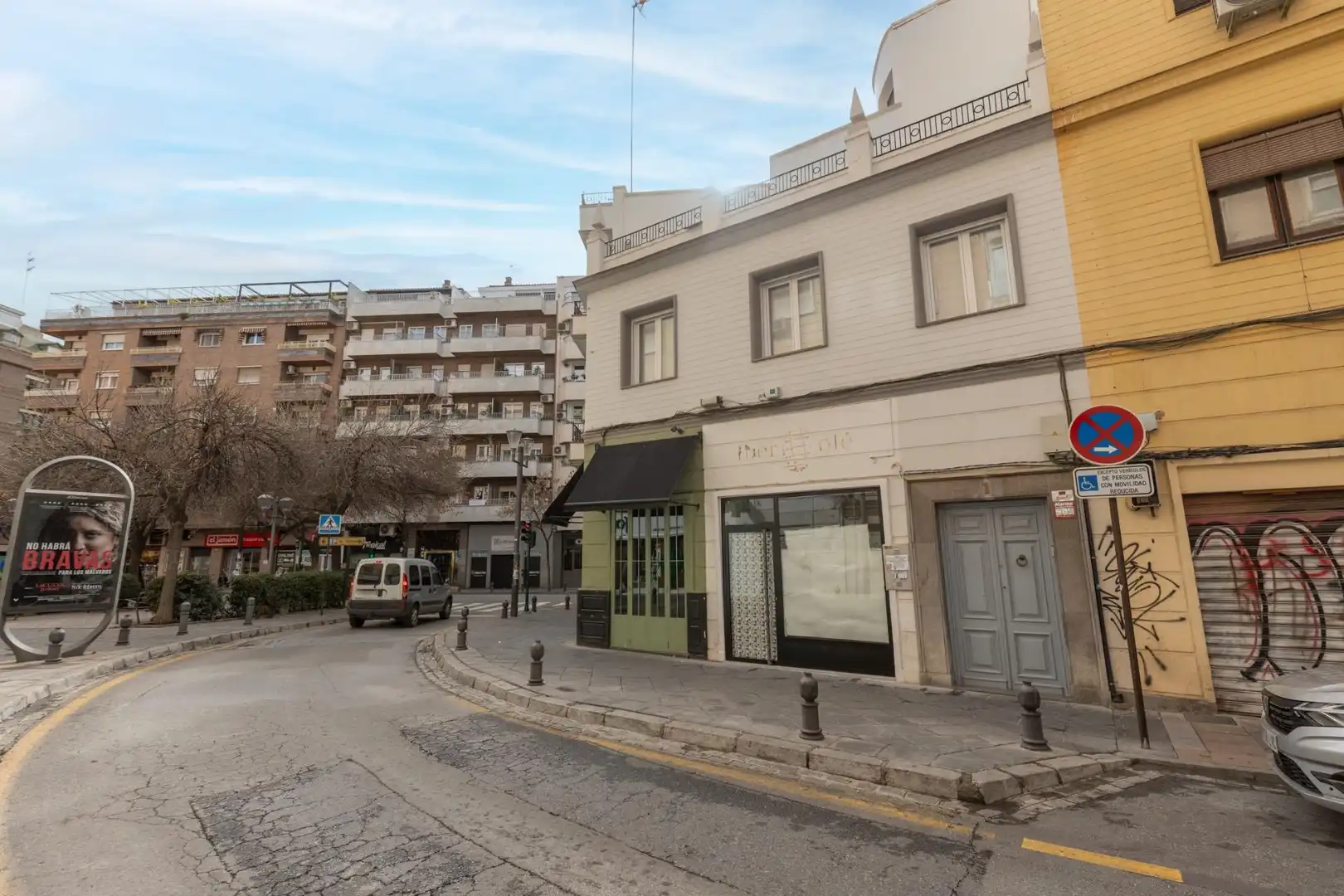 Pis amb terrassa en venda a Ronda, imagen 43