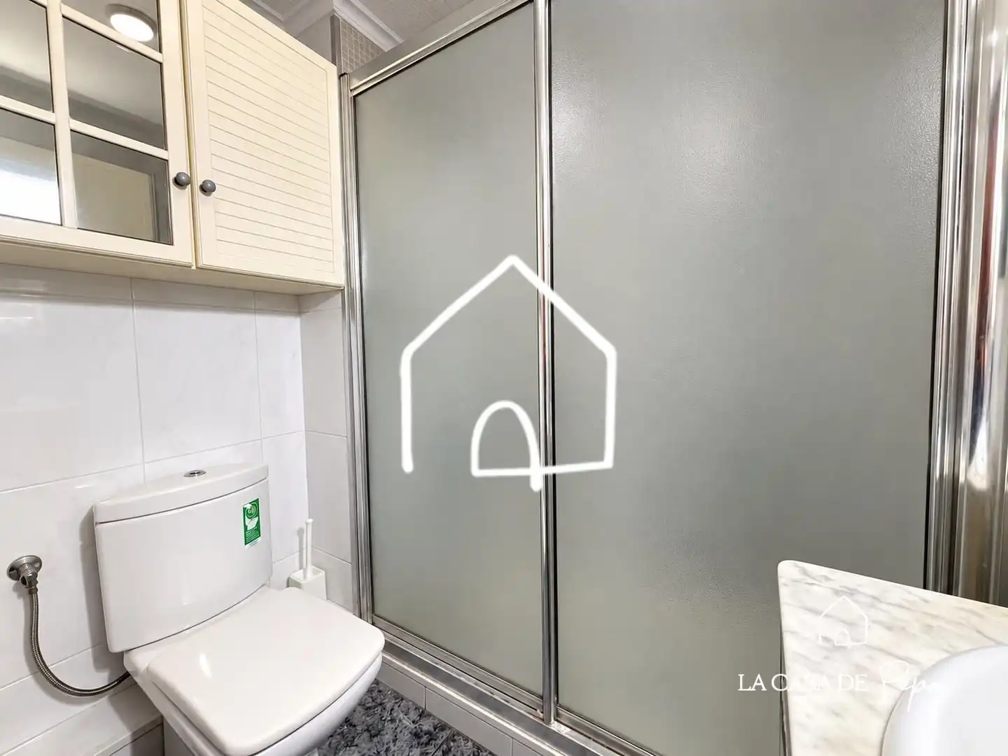 Piso con terraza en venta en Centre, imagen 13