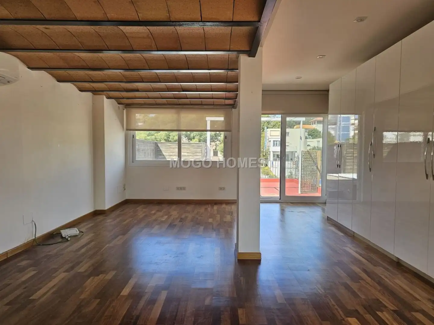 Attic for sale in  Palma de Mallorca  with Air Conditioner, Parquet flooring and Terrace