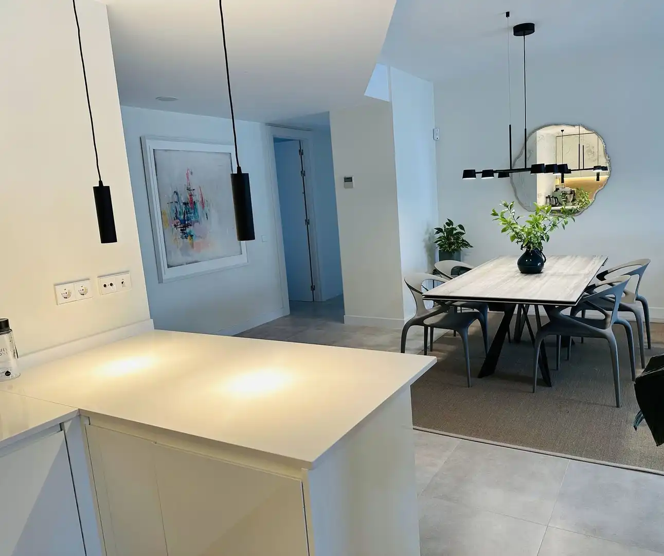 Wohnung mit Pool zum Verkauf in Calle Dunas de Casasola 9E, imagen 3