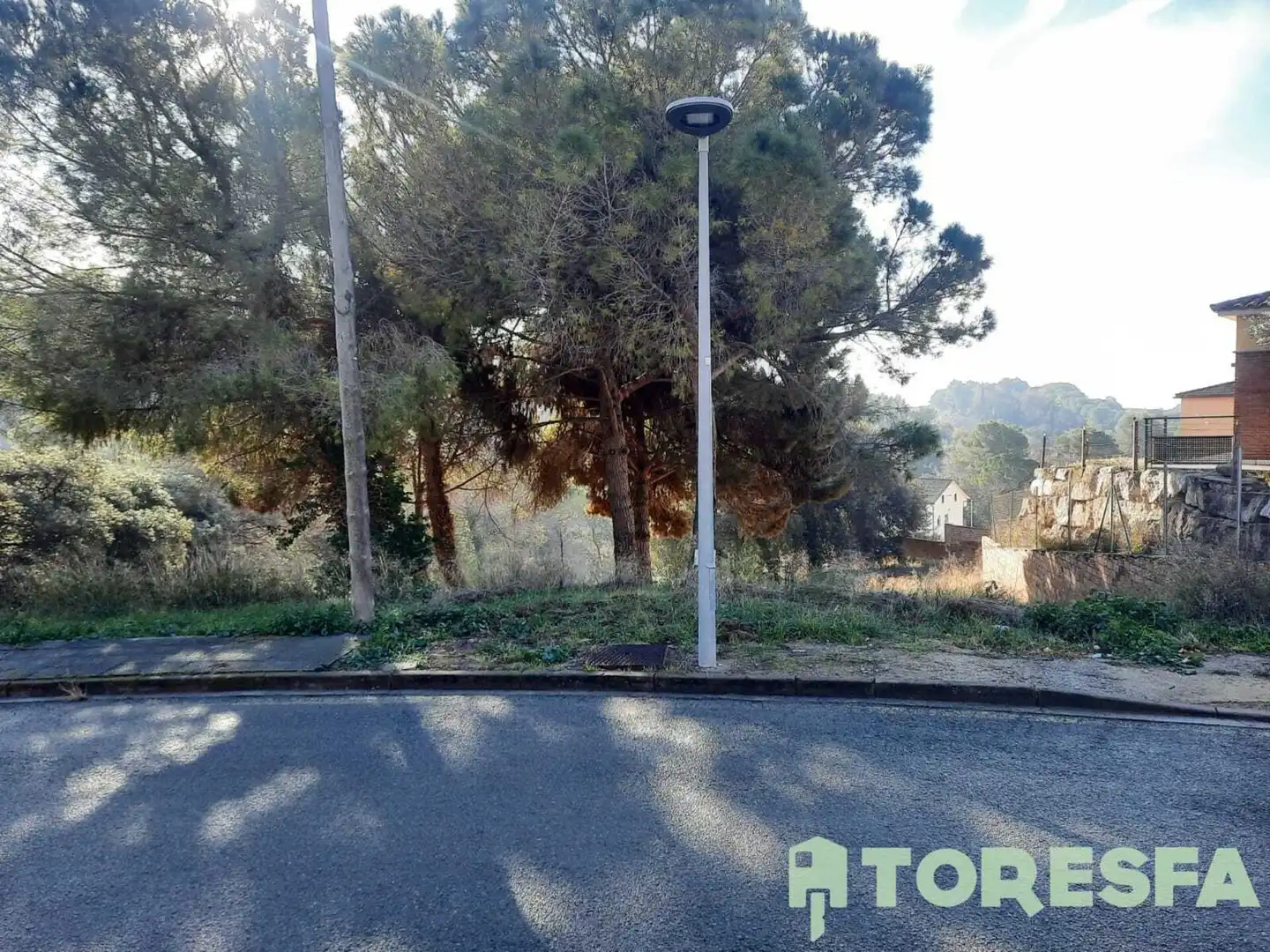 Residencial en venta en Lliçà d'Amunt