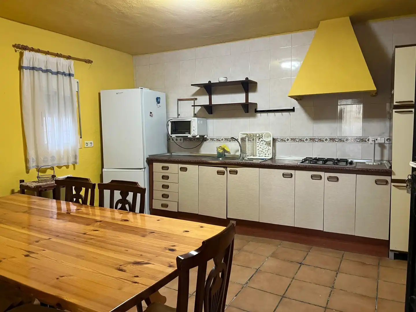 Casa amb jardí en venda a Pedanías Este, imagen 14