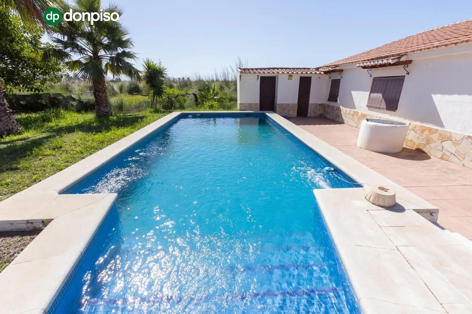 Villa con piscina in vendita a Carretera Carretera Celulosa, imagen 3