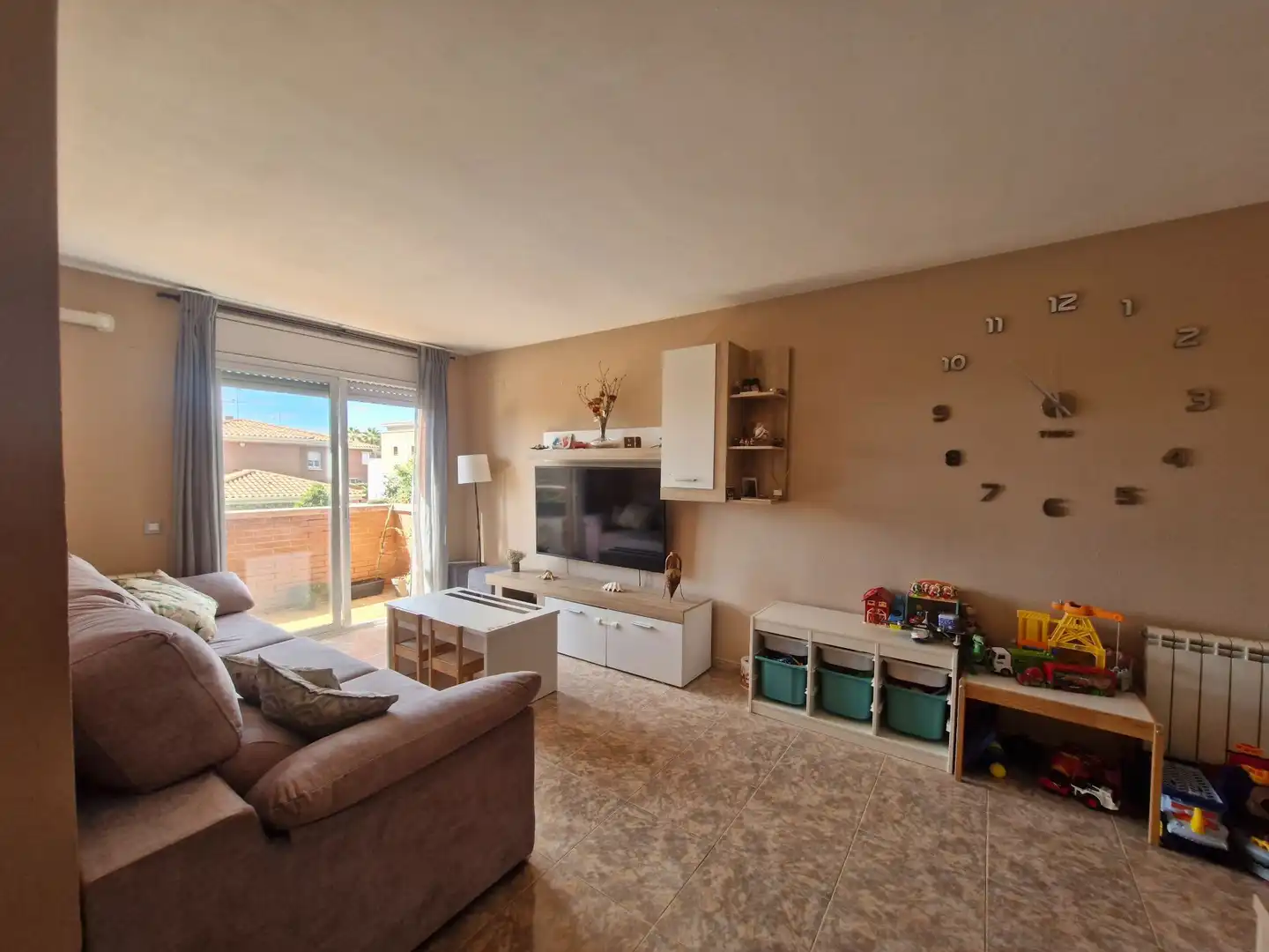 Piso en venta en La Selva del Camp, imagen 4