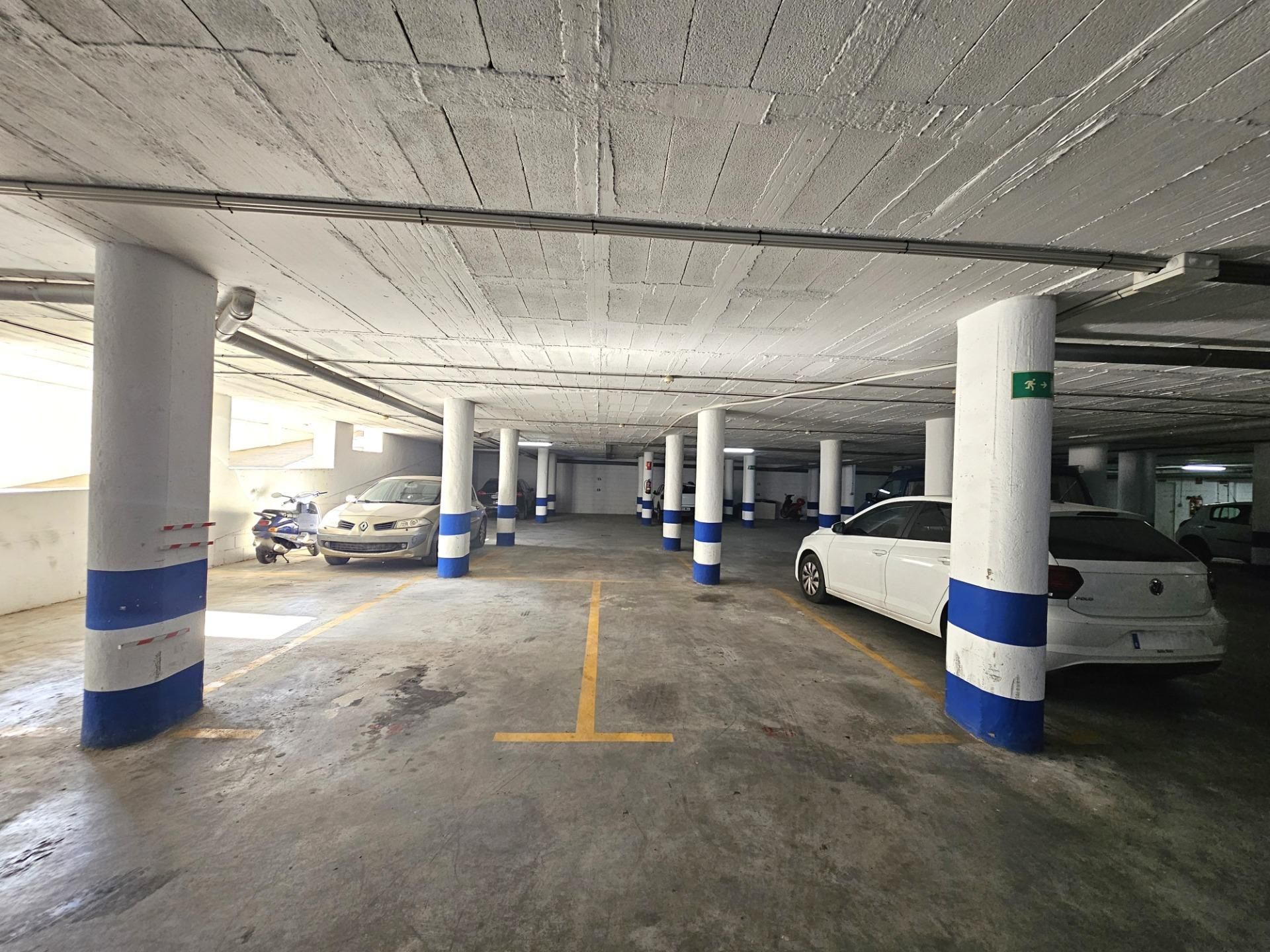 Parking of Garage for sale in Sanlúcar de Barrameda