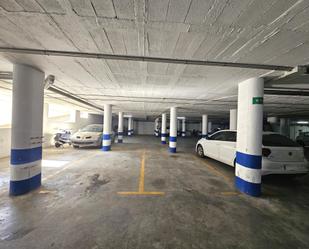 Parking of Garage for sale in Sanlúcar de Barrameda