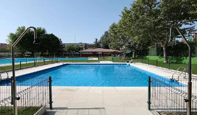 Piso en Venta en Calle de Dinamarca en Fuenlabrada II - El Molino