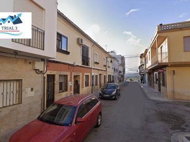 Wohnung zum Verkauf in Calle MAESTRO SALA