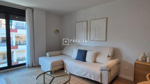 Foto 2 de Pis de lloguer a Los Remedios, Sevilla