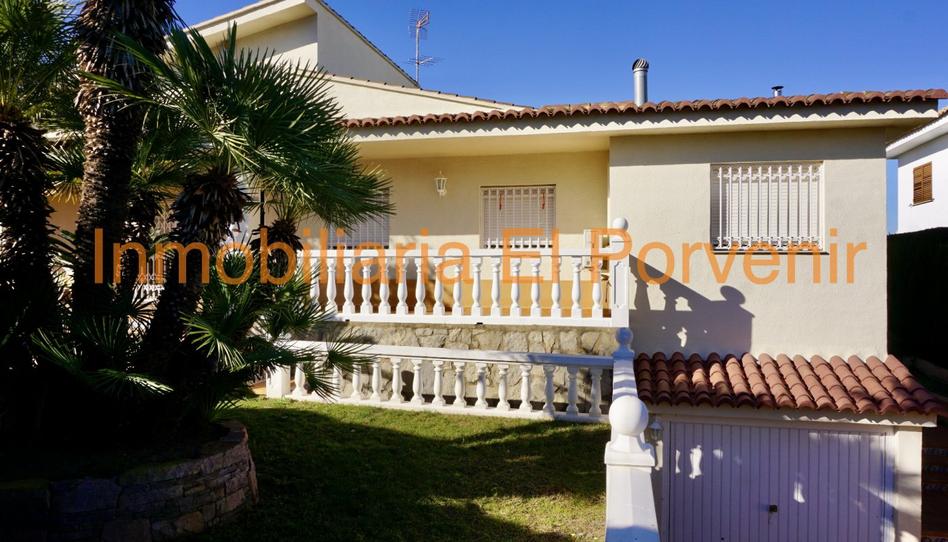 Photo 1 of House or chalet for sale in Monte Real, Valencia