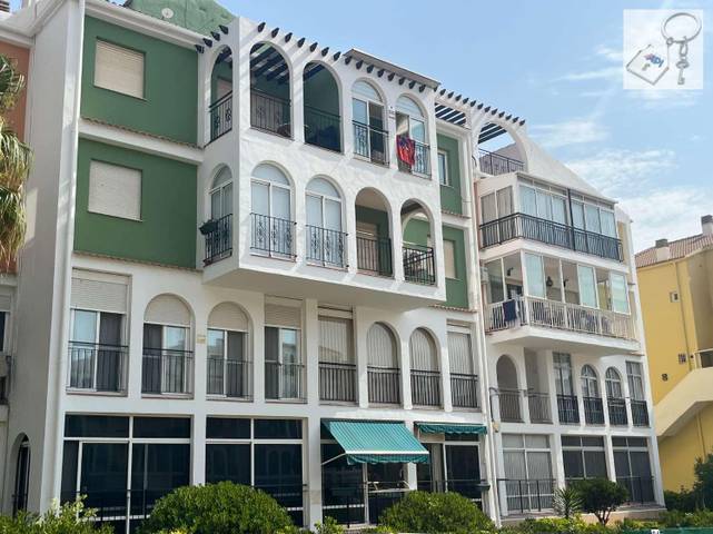 Piso en Alquiler en N/A, 7 en La Veleta