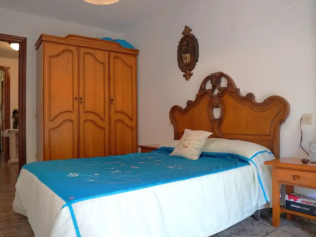 Habitación de Piso en venta en Fiscal