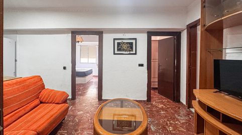 Foto 4 de Pis en venda a Pintor Fortuny, 17, Barrio Alto - San Félix, Almería Capital