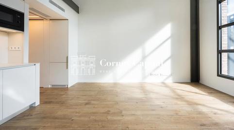 Photo 2 from new construction home in Flat for sale in Avinguda D'icària, El Poblenou, Barcelona