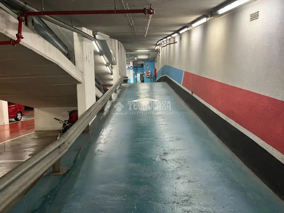 Parking de Garaje en venta en Barcelona