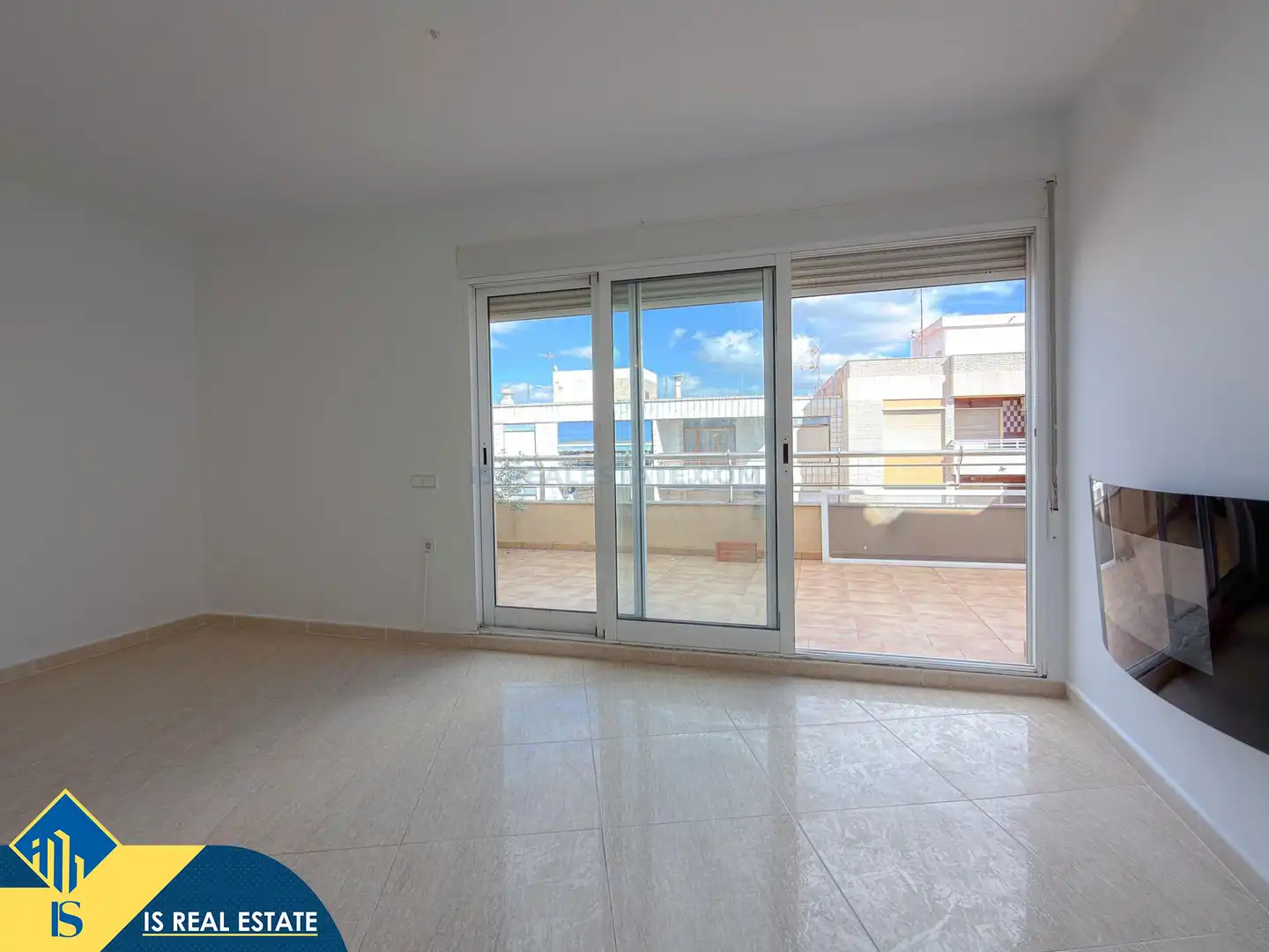 Penthouse with lift for sale in Playa del Cura, imagen 11