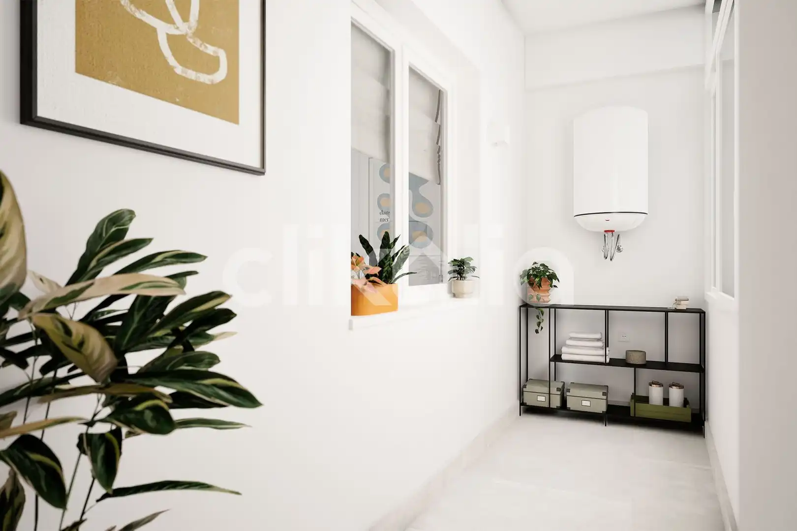 Piso con ascensor en venta en Centro, imagen 8