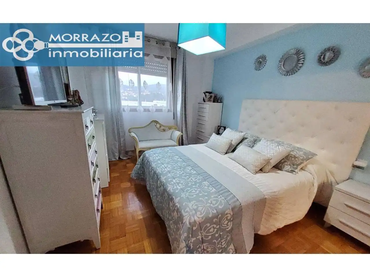 Piso en venta en Calle Alexandre Bóveda, As Travesas - Balaídos