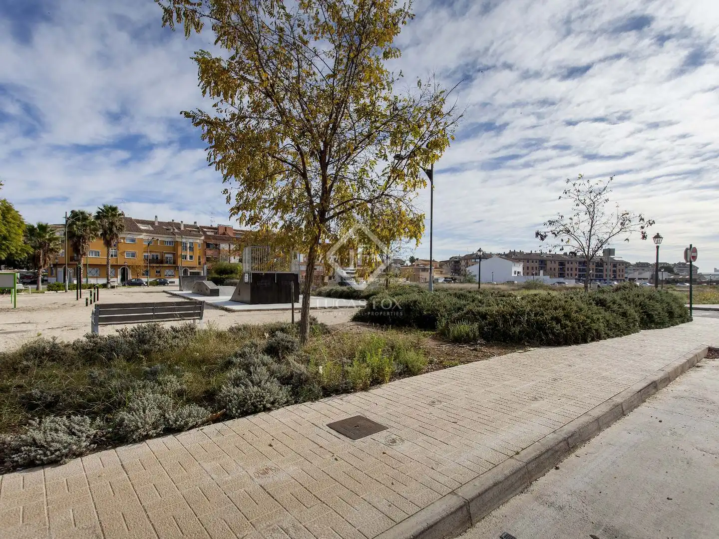 Ático con terraza en venta en Rocafort, imagen 19