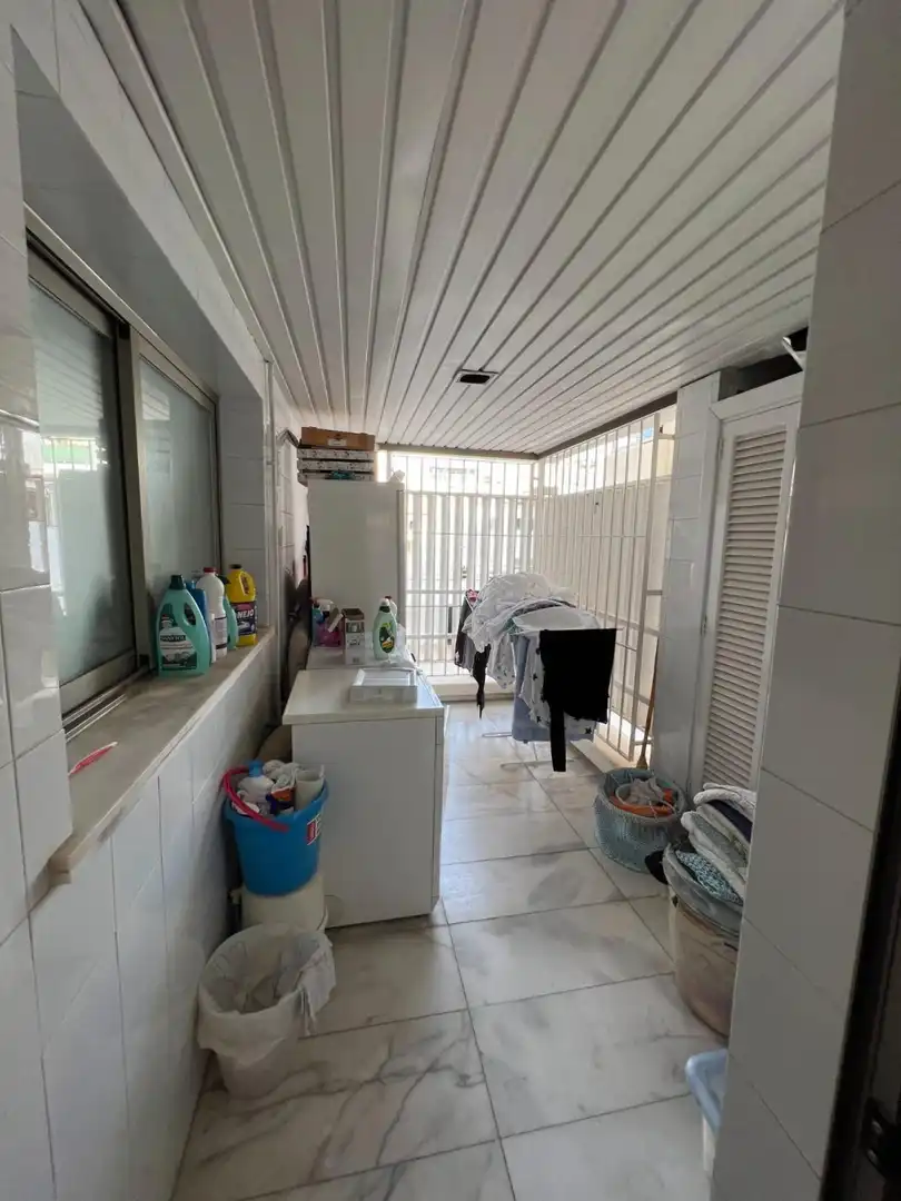 Piso con terraza en venta en Palma de Mallorca - Carrer de Monsenyor Palmer, imagen 31
