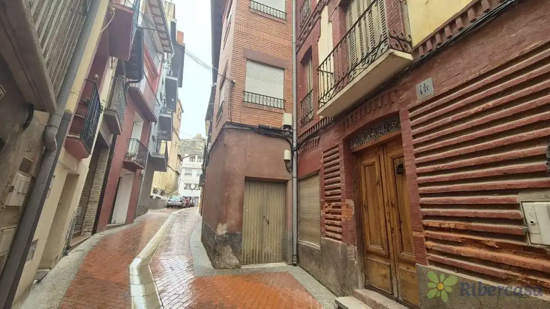 Casa en venta en Cervera del Río Alhama, imagen 2