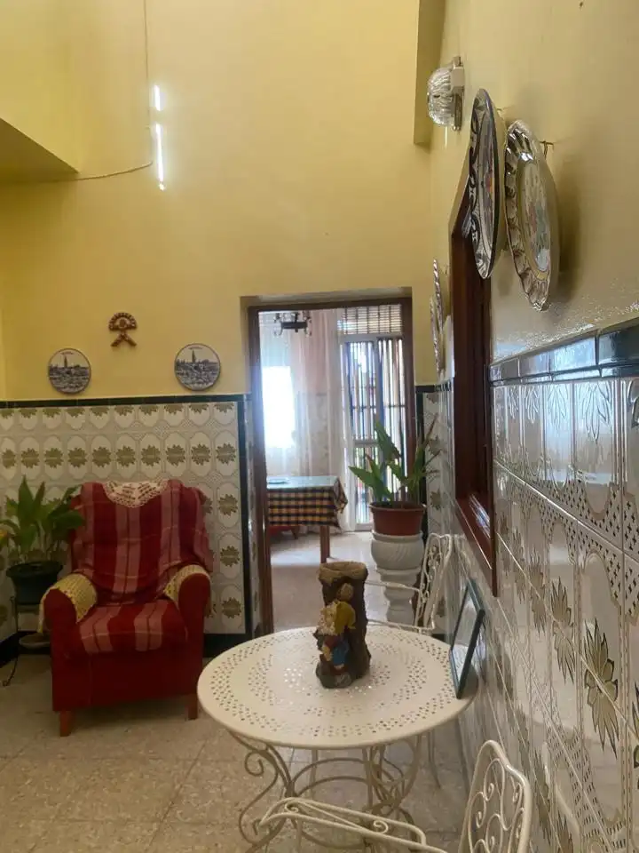 Casa o chalet en venta en Dos Hermanas con Aire acondicionado y Trastero