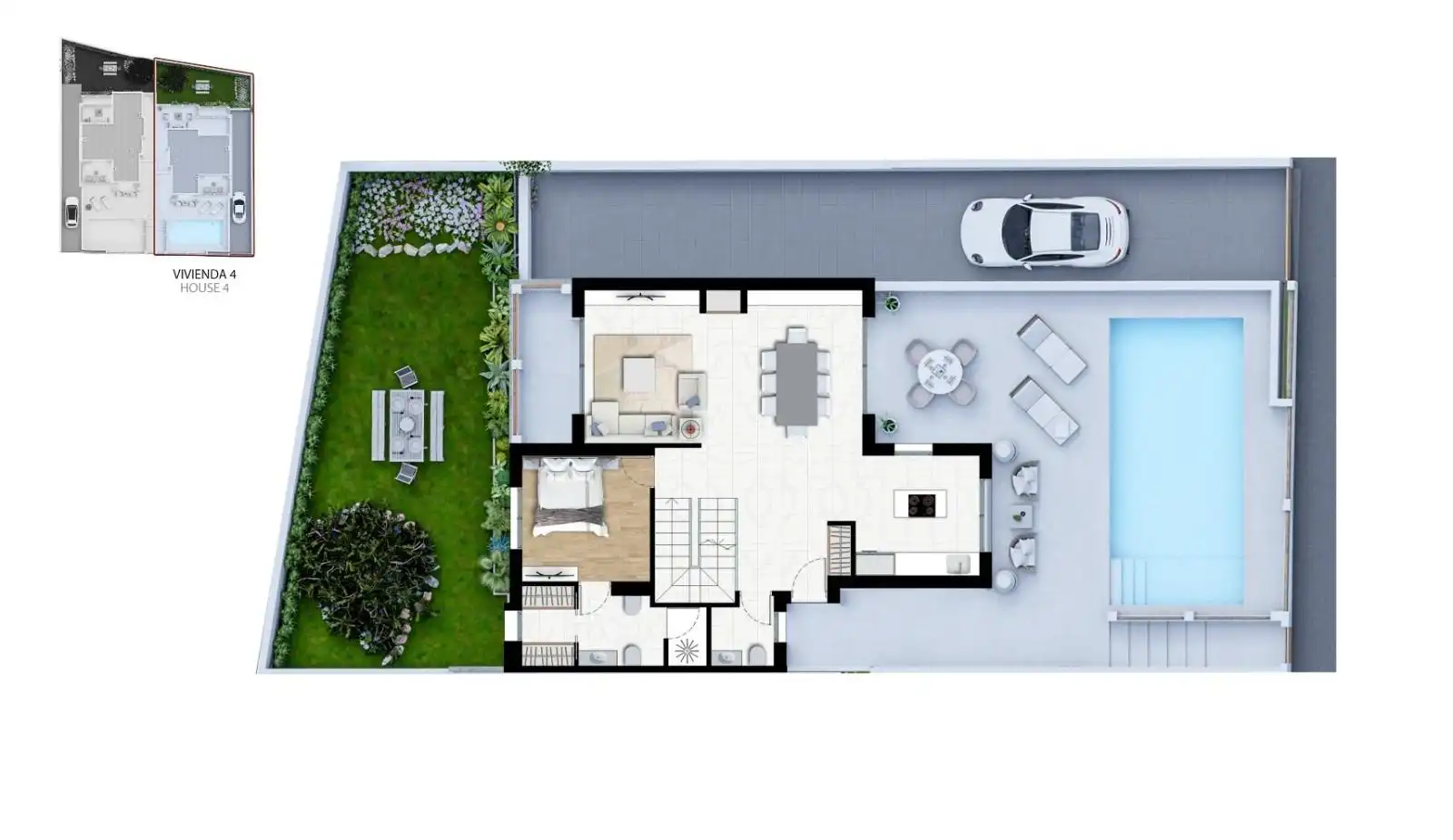 Terrenos y solares en venta en Escandinavia - Cautivador, imagen 14