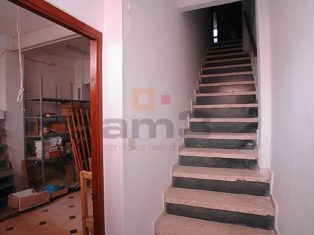 Casa o xalet en venda a Vera Ciudad