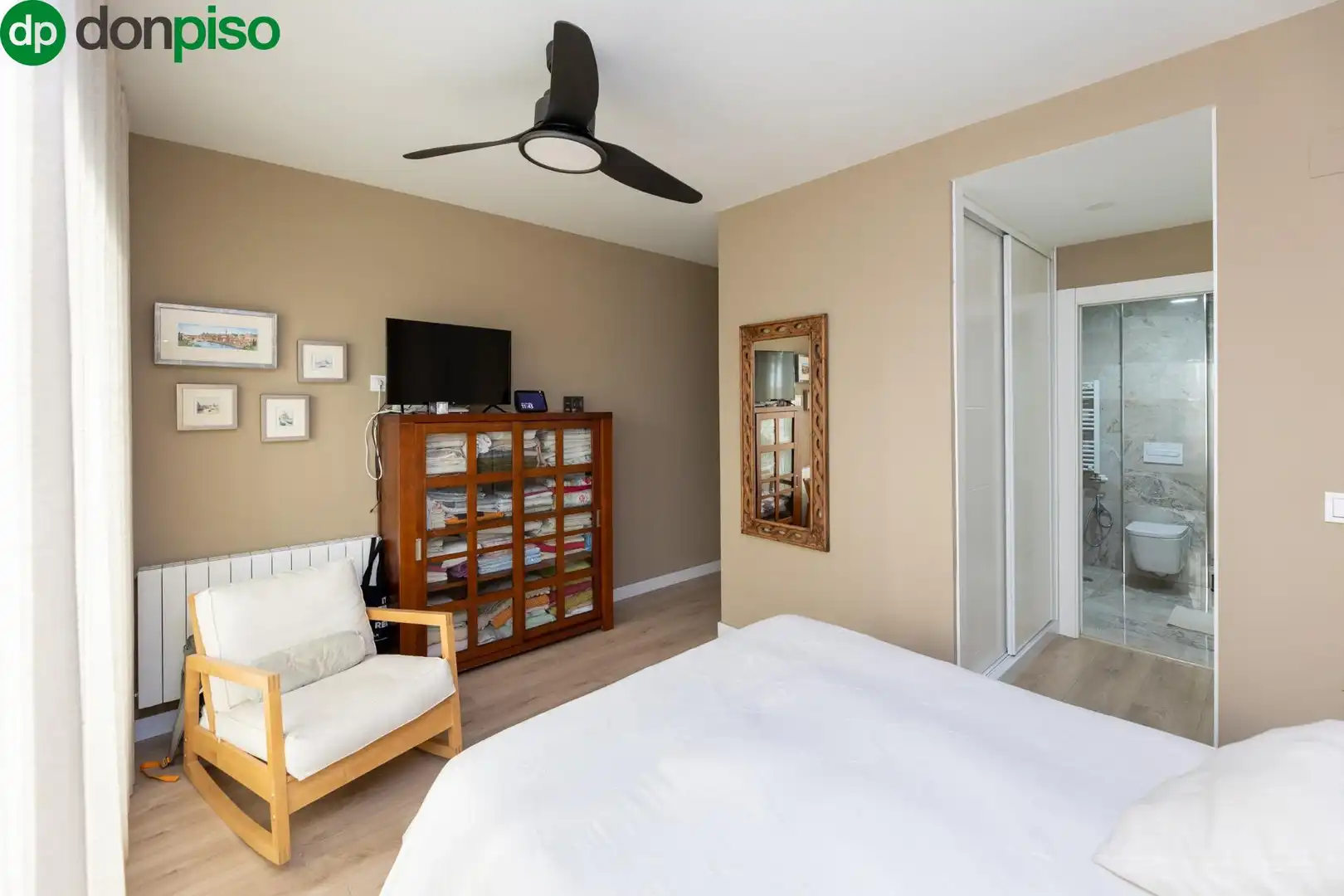 Flat with lift for sale in Calle PINTOR VELAZQUEZ 11, imagen 16
