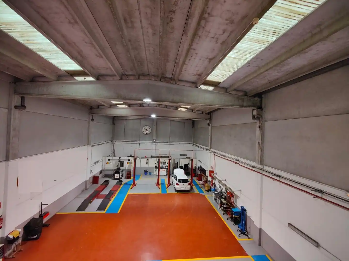 Nave industrielle à vendre à Masia Nova -  Solicrup, imagen 24