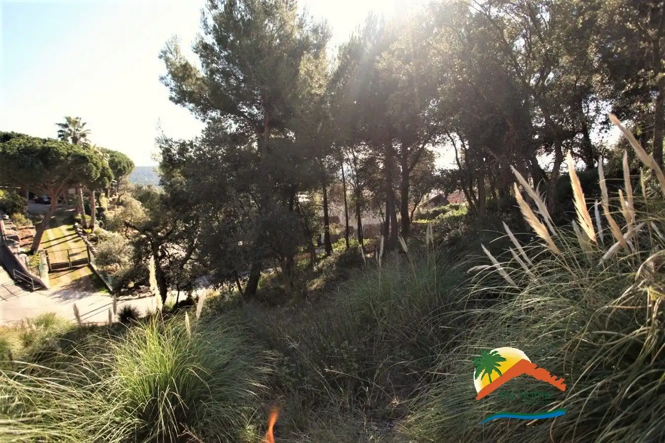 Terreno residencial en venta en Roca Grossa, imagen 2