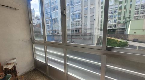 Foto 5 de Pis en venda a Calle del Profesor Otero Pedrayo, Paradai, Lugo Capital