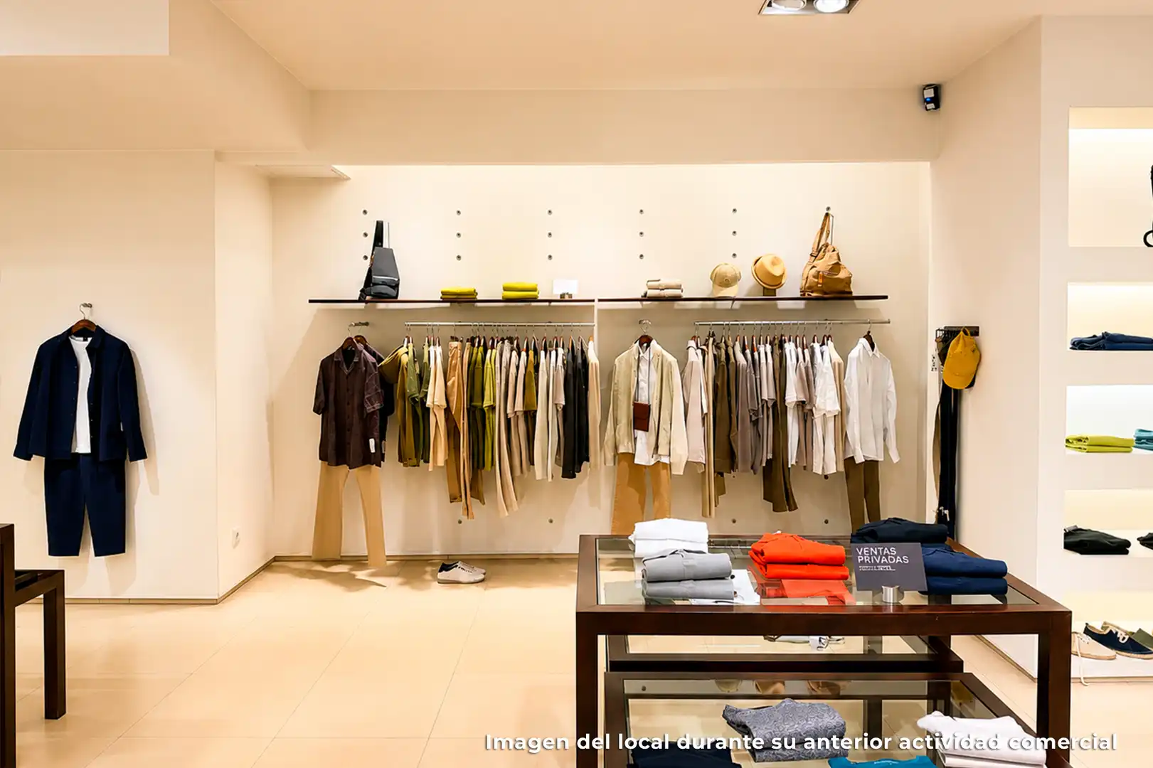 Commercial properties for rent in Calle Cabrales, Barrio del Centro