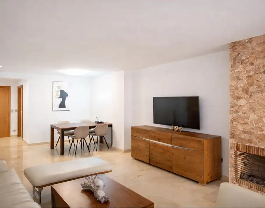 Appartement avec piscine à vendre à San Pedro de Alcántara, imagen 12