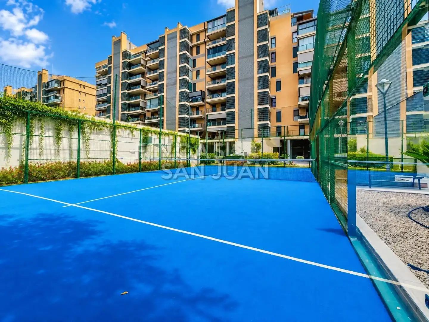 Piso con piscina en venta en Playa de San Juan - El Cabo de las Huertas, imagen 36