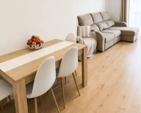 Appartement compact avec terrasse à vendre à Avinguda del Mediterrani, imagen 4