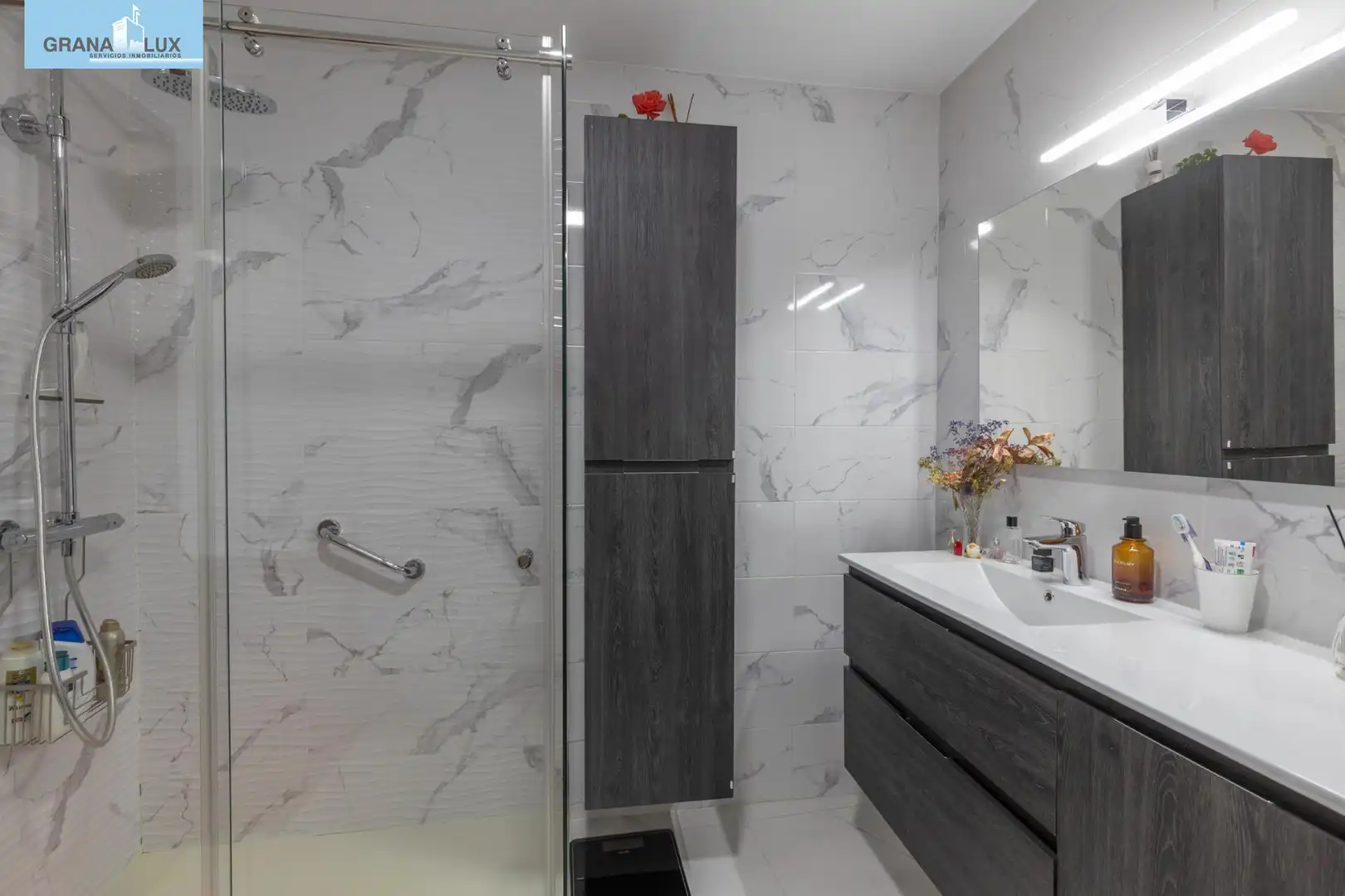Flat with terrace for sale in Calle de Granada, imagen 24
